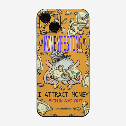 iPhone 13 Skins & Wraps